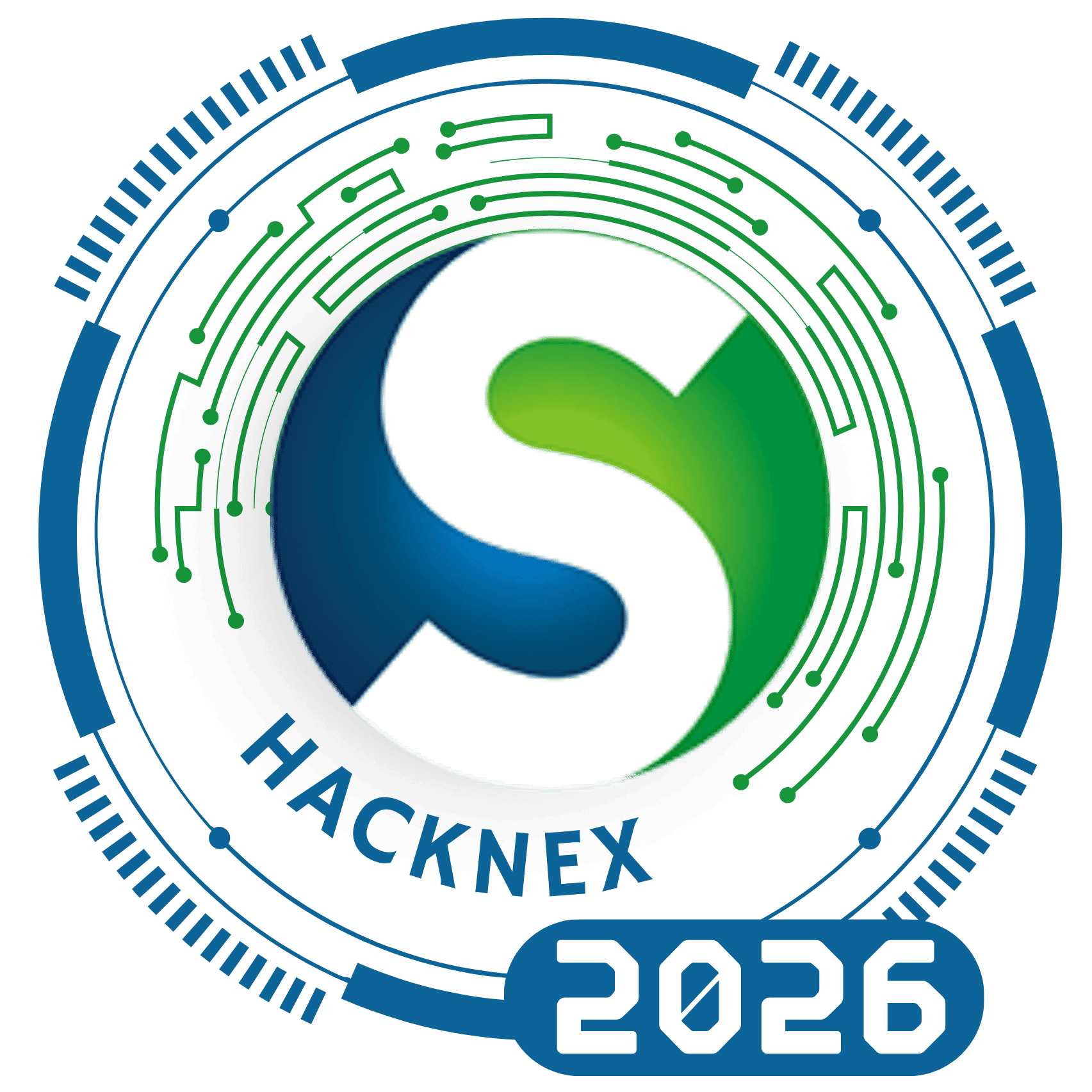 HackNex Logo